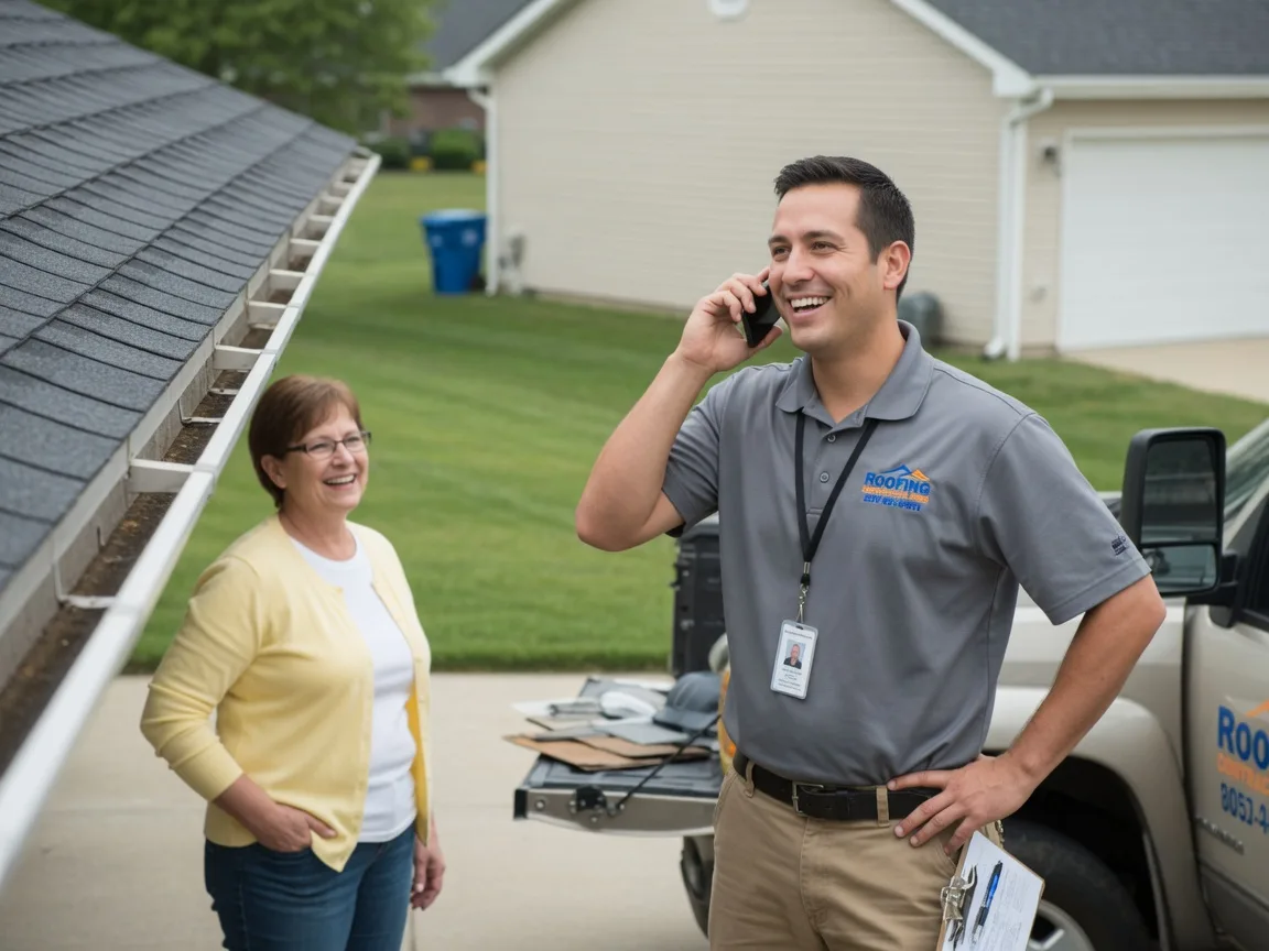 Local Roofing Contractors Westlake, LA FAQs